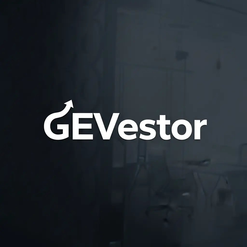 GeVestor Logo
